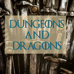 Dungeons and Dragons